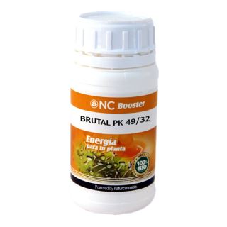 NCBPK2 - Brutal PK 49 / 32 - 1 kg. Naturcannabis
