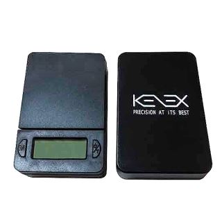 9395 - Báscula Kenex Scale Simplex Pocket 100 - 0.01 gr.
