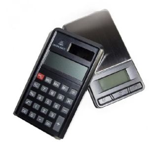 17837 - Báscula On Balance Calculadora 300 - 0.01 gr.