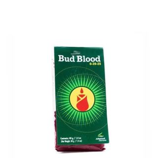 21979 - Bud Blood Powder    40 gr. Advanced Nutrients