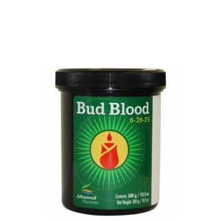 21980 - Bud Blood Powder   300 gr. Advanced Nutrients