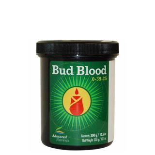 21981 - Bud Blood Powder   500 gr. Advanced Nutrients