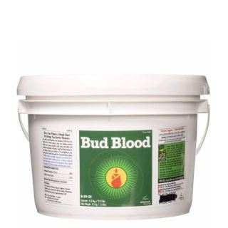 20728 - Bud Blood Powder  2.5 kg. Advanced Nutrients