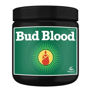 21983 - Bud Blood Powder 20 kg. Advanced Nutrients