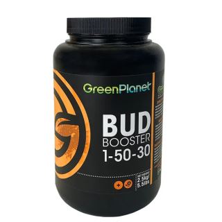 15597 - Bud Booster  2.5 Kg. Green Planet Nutrients