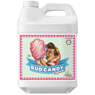 BUC10 - Bud Candy 10 lt. Advanced Nutrients