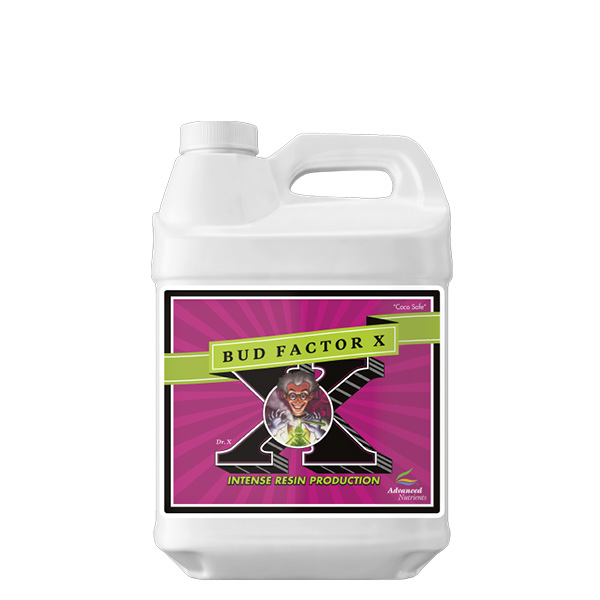 Bud Factor X 500 ml. Advanced Nutrients