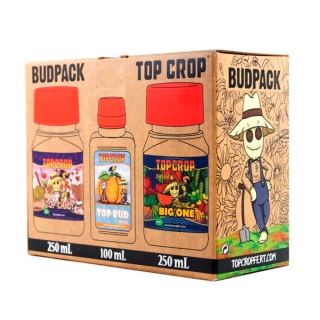 13373 - Bud Pack Top Crop