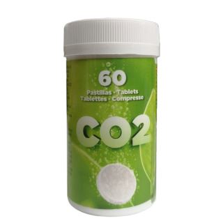 2621 - CO2 Tabletas 60 ud.