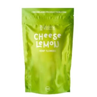 18404 - Cañamo Cbd   Cheese Lemon 25 gr. I Joint