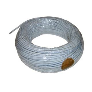 CB50 - Cable Blanco  50 m (3 x1,5 mm)