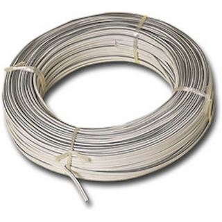 2314 - Cable Blanco 100 m (3 x1,5 mm)