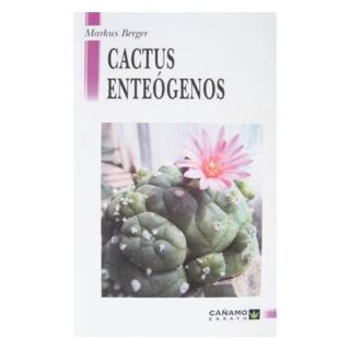 CENT - Cactus Enteogenos