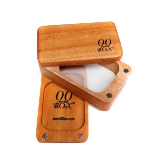 C00M - Caja 00 Box Pocket