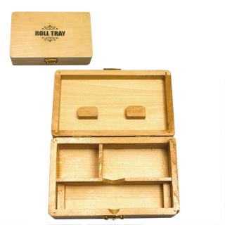 CFM15X10 - Caja Fumador Roll Tray 15x10 cm.