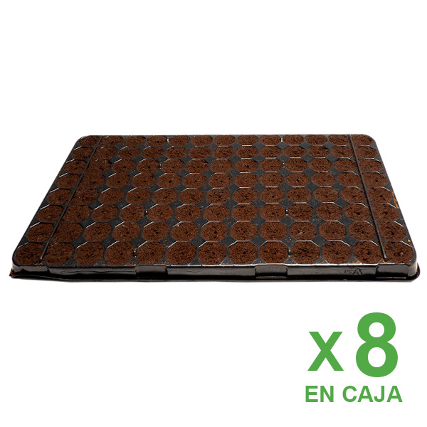 Caja De Bandejas Plugin Pro Alveolos ( Bandejas)