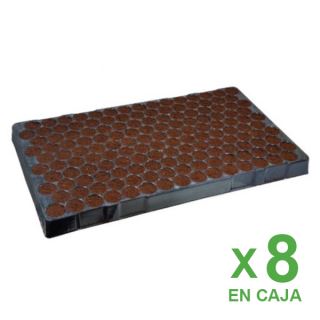 11769 - Caja de Bandejas Plugin Pro 150 Alveolos (8 Bandejas)
