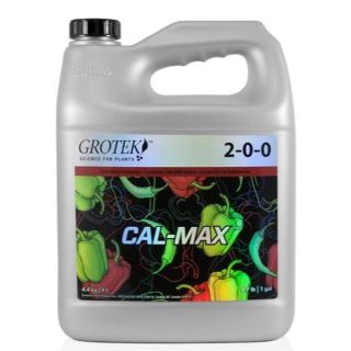 CM10G - Cal Max 10 lt. Grotek