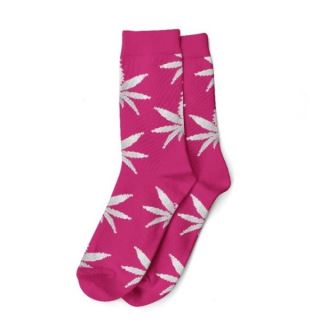 19411 - Calcetines Cannabicos Mujer Rose