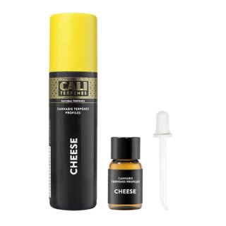 21834 - Cali Terpenes Cheese 1 ml.