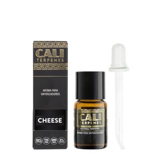 21834A - Cali Terpenes Cheese 5 ml.