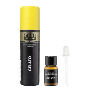 21837 - Cali Terpenes Gelato 1 ml.