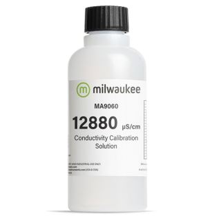 18116 - Calibrador  EC 12.880 ms - Bote 230 ml. Milwaukee