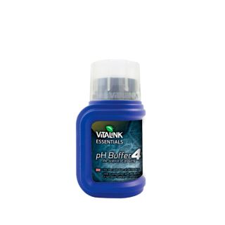 3211 - Calibrador  PH4 - Bote 250 ml. Vitalink Essentials