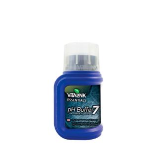 CPH7 - Calibrador  PH7 - Bote 250 ml - Vitalink Essentials