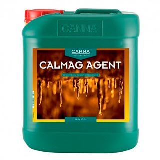 11721 - Calmag Agent 5 lt Canna