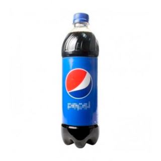 BCCA - Camuflaje Botella Pepsi Cola 710 ml.
