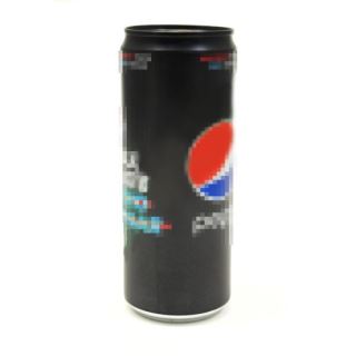 LCCL - Camuflaje Lata Pepsi Cola