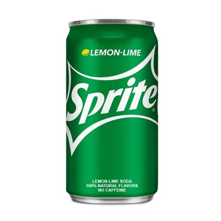 13293 - Camuflaje Lata Sprite Limon 355 ml.