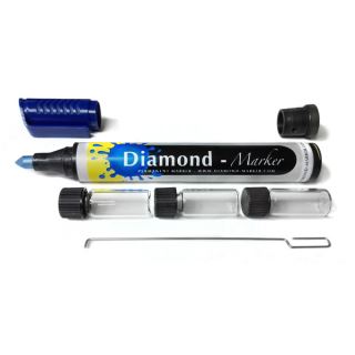 5073 - Camuflaje Rotulador Diamond Marker