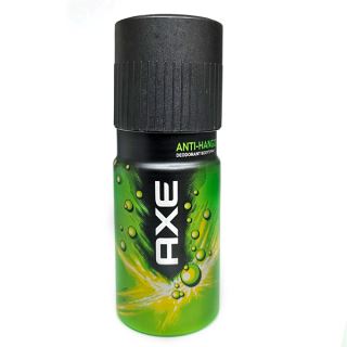 6060 - Camuflaje Spray Axe Verde