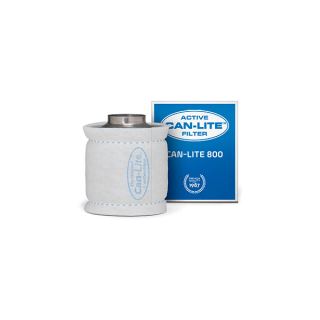 CL815 - Can Filter Lite  800 - 150/330 - 880 m3