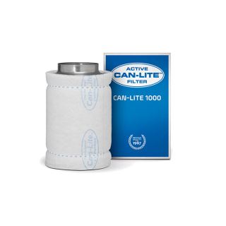 CL105 - Can Filter Lite 1000 - 250/500 - 1.100 m3