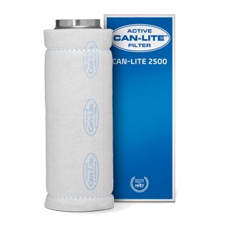 CF250 - Can Filter Lite 2500 - 250/1.000 - 2.750 m3