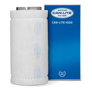 CL45 - Can Filter Lite 4500 - 355/1.000 - 4.950 m3