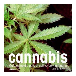 7353 - Cannabis. Guia Completa para el cultivo de Marihuana
