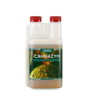 1123 - Cannazym   500 ml. Canna