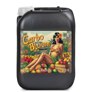 19001 - Carbobloom 10 lt. Cannotecnia