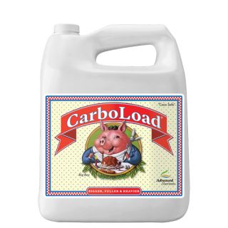 4958 - Carboload  4 lt. Advanced Nutrients