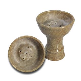 16325 - Cazoleta Shisha Ceramica 80 mm.