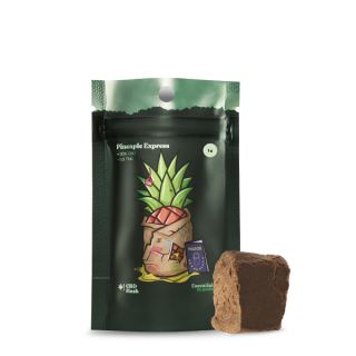 20957A - Cbd Goodies Hash Pineapple Express  1 gr.