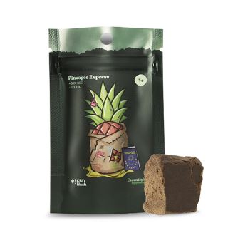 20957 - Cbd Goodies Hash Pineapple Express  3 gr.