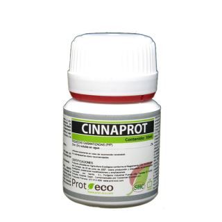 7858 - Cinnaprot  30 ml. Prot Eco