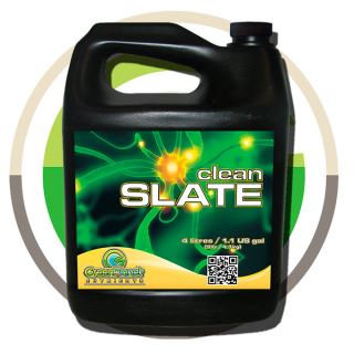 4889 - Clean Slate 1 lt. Green Planet Nutrients