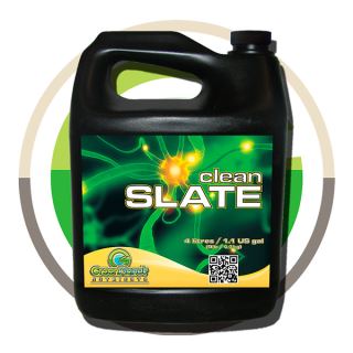 4890 - Clean Slate 4 lt. Green Planet Nutrients