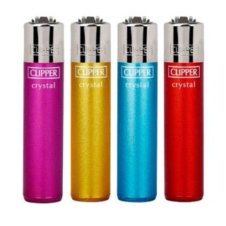 13427 - Clipper  Classic 48 uds.  Crystal 2
